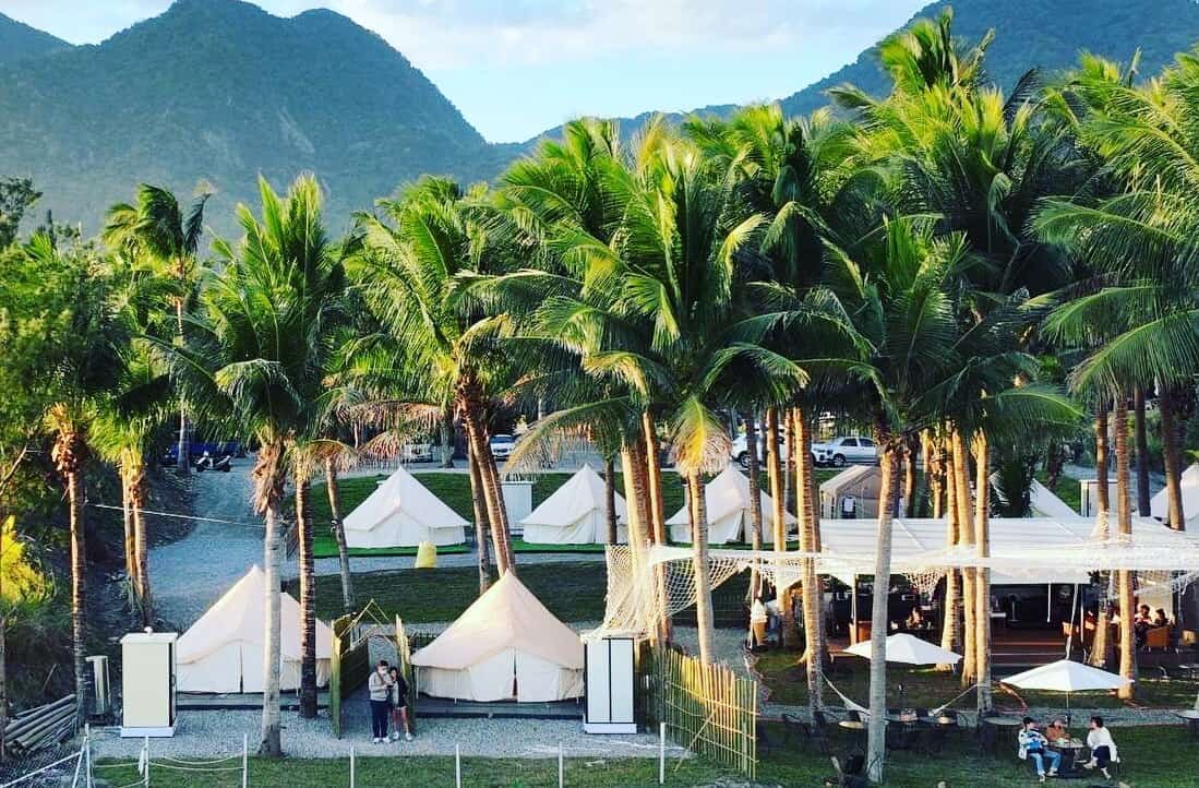 2026 Glamping 攻略指南:第一次玩 Glamping 就上手! 20 Glamping