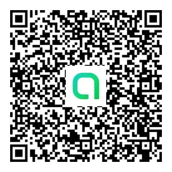 蟬說寵物群組QrCode