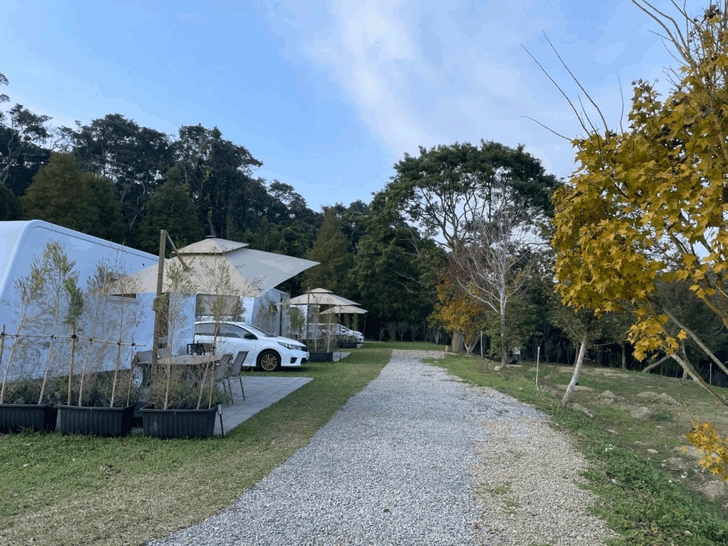 【2026露營車住宿】全台30+間豪華露營車住宿推薦評比 (親子/寵物/平價/訂房攻略) 37 image 14