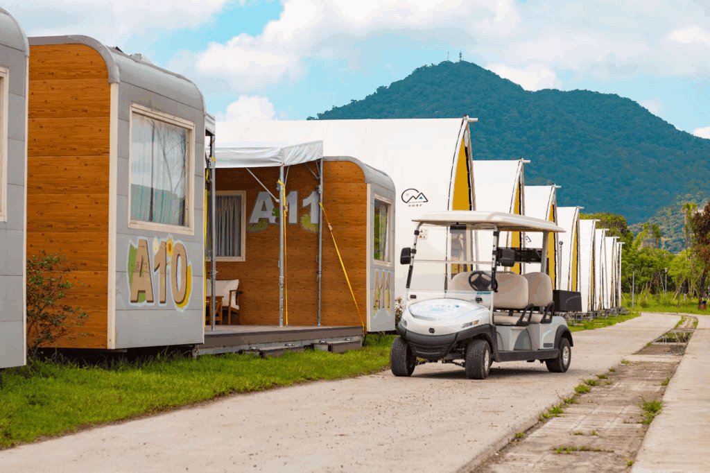【2026露營車住宿】全台30+間豪華露營車住宿推薦評比 (親子/寵物/平價/訂房攻略) 21 image 6