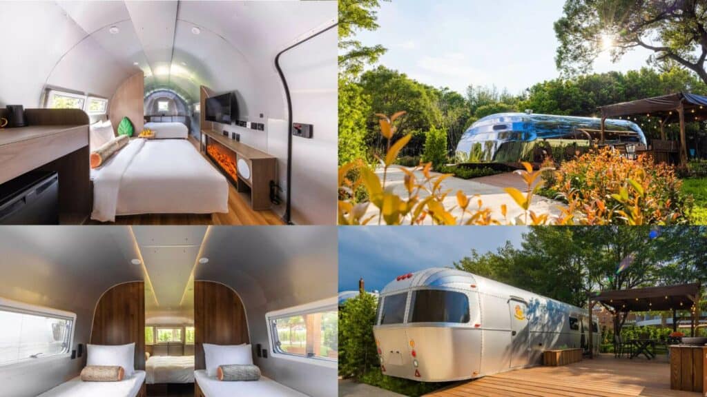 【2026露營車住宿】全台30+間豪華露營車住宿推薦評比 (親子/寵物/平價/訂房攻略) 19 朋趣露營車